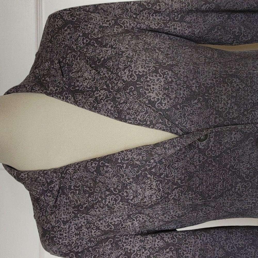 Ruffhewn Jacket - image 2